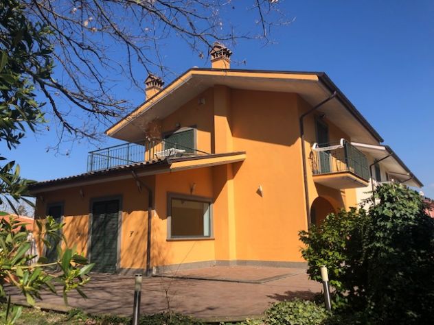 casa indipendente in affitto a Rocca di Papa