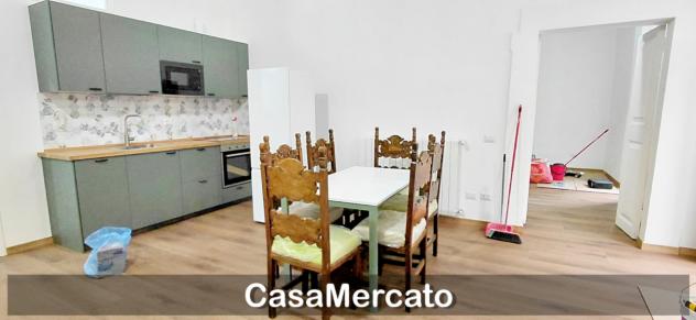 appartamento in affitto a Rocca di Papa