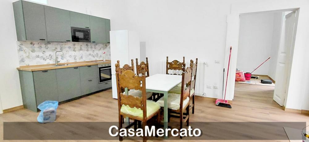 appartamento in affitto a Rocca di Papa