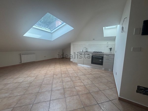 appartamento in affitto a Rocca di Papa