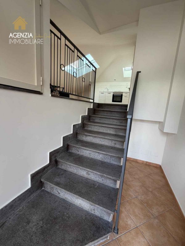 appartamento in affitto a Rocca di Papa