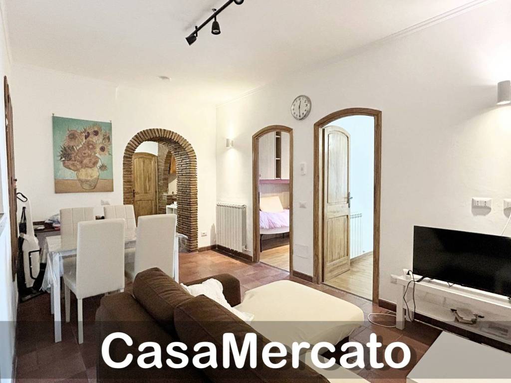 appartamento in affitto a Rocca di Papa