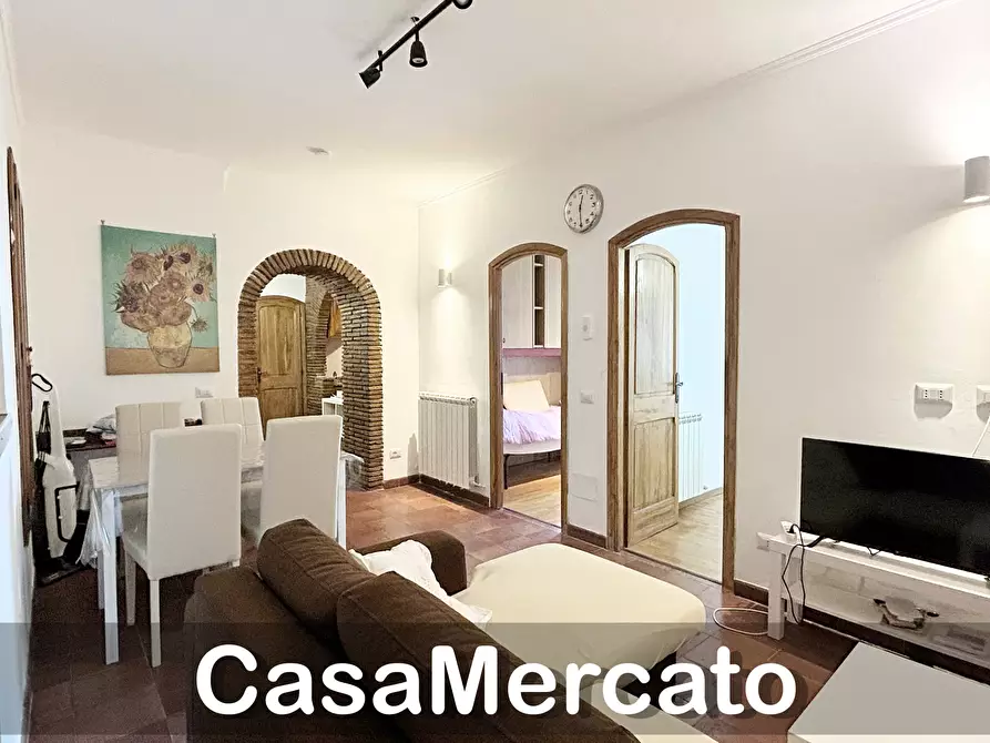 appartamento in affitto a Rocca di Papa