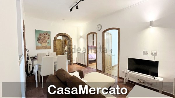 appartamento in affitto a Rocca di Papa