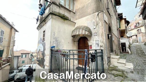 appartamento in affitto a Rocca di Papa