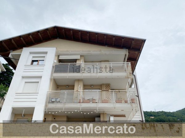 appartamento in affitto a Rocca di Papa