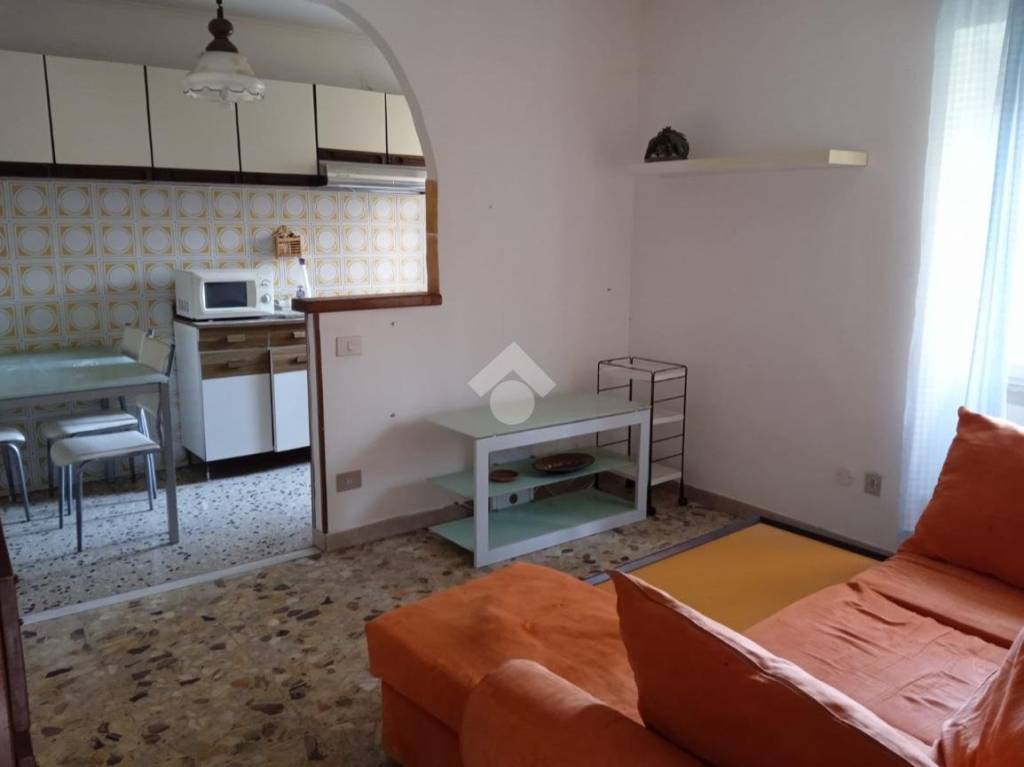 appartamento in affitto a Rocca di Papa