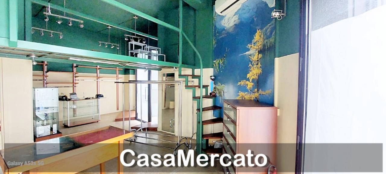 appartamento in affitto a Rocca di Papa