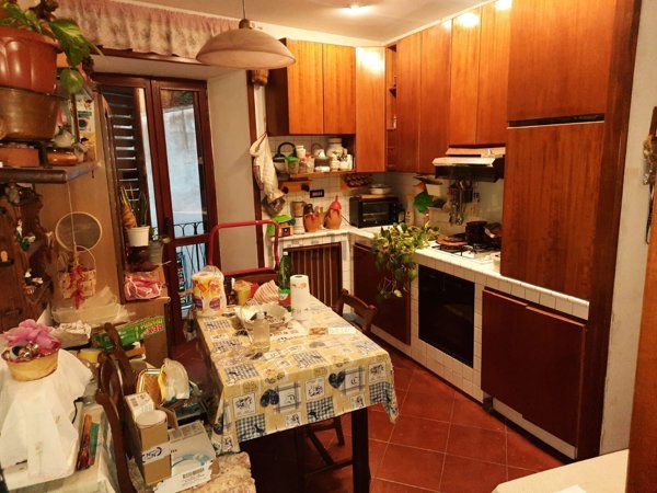 appartamento in affitto a Rocca di Papa