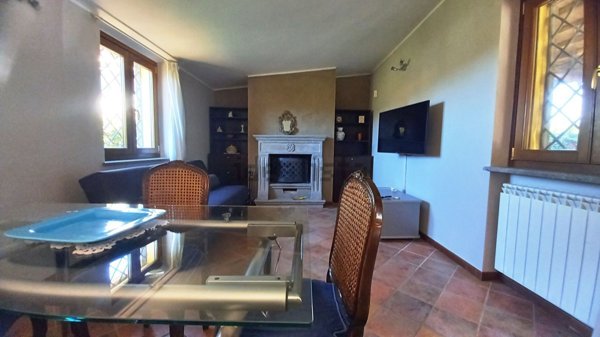 appartamento in affitto a Rocca di Papa