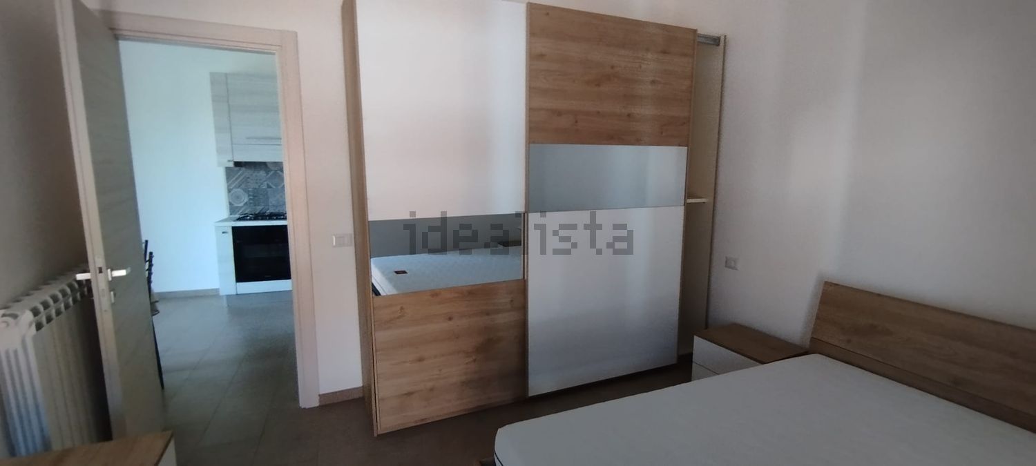 appartamento in affitto a Rocca di Papa