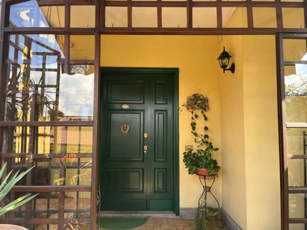 appartamento in affitto a Rocca di Papa