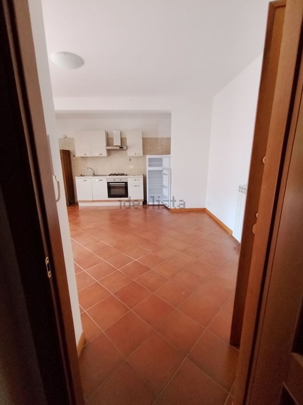 appartamento in affitto a Rocca di Papa