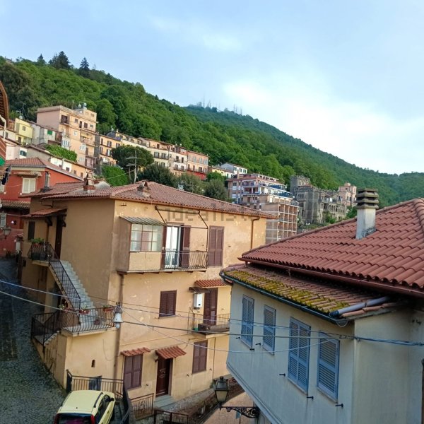 appartamento in affitto a Rocca di Papa