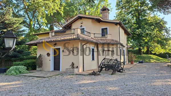 casa indipendente in affitto a Rocca di Papa