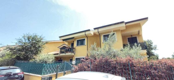 appartamento in affitto a Rocca di Papa in zona Tre Coni