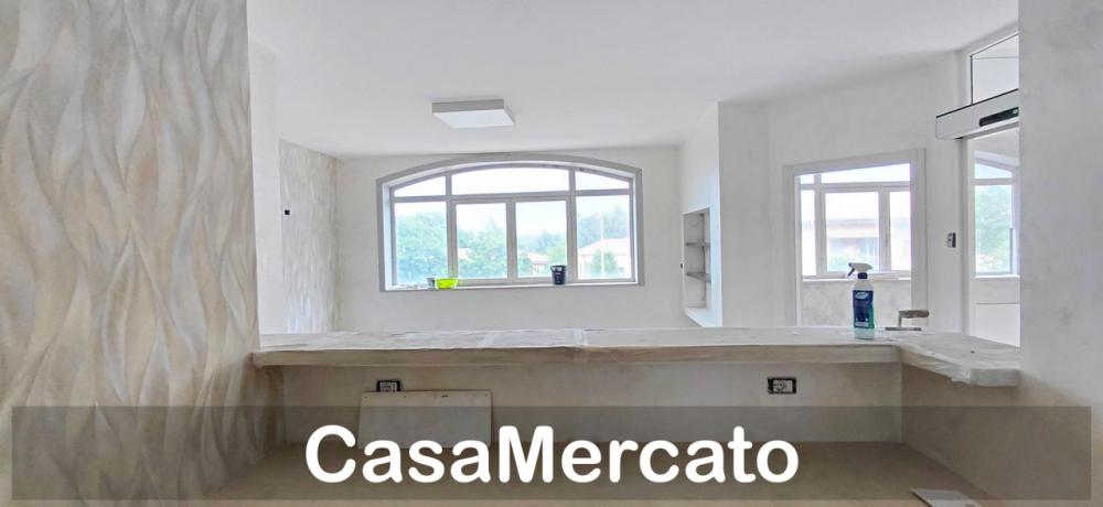 appartamento in affitto a Rocca di Papa