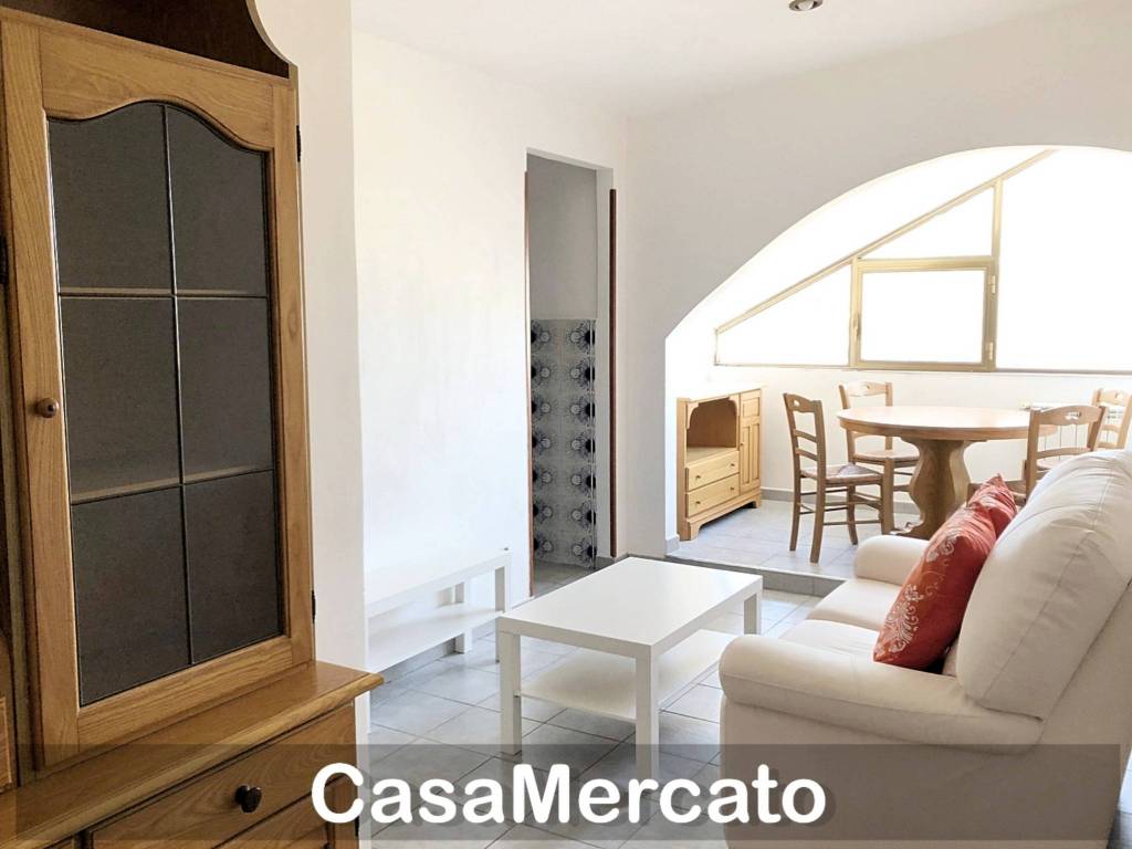appartamento in affitto a Rocca di Papa