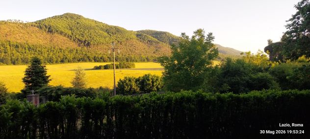 casa indipendente in affitto a Rocca di Papa
