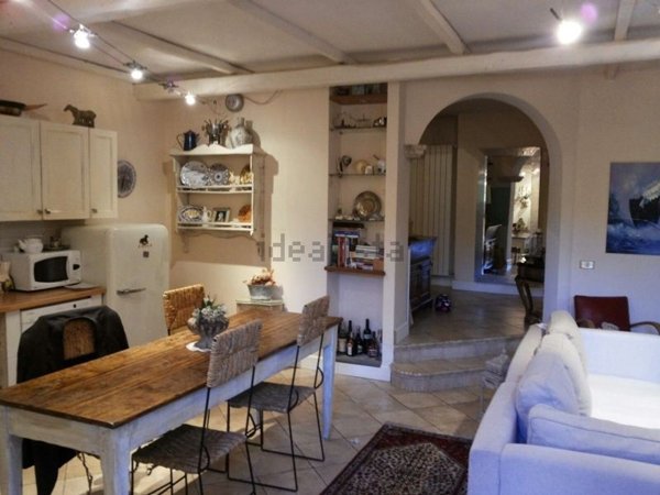 appartamento in affitto a Rocca di Papa