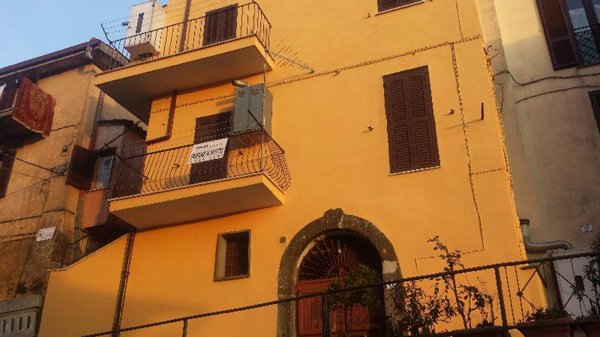 appartamento in affitto a Rocca Priora