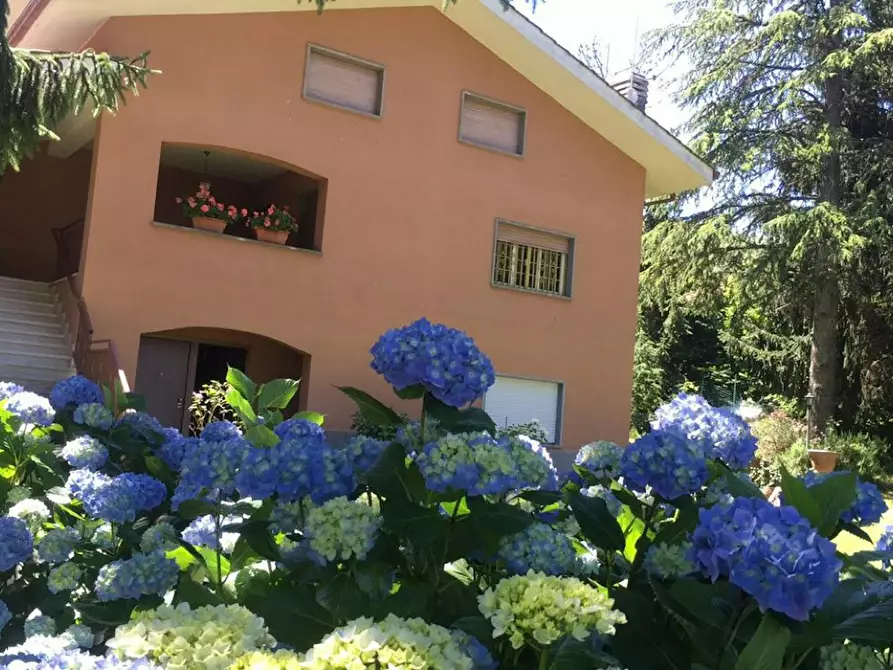 casa indipendente in affitto a Rocca Priora
