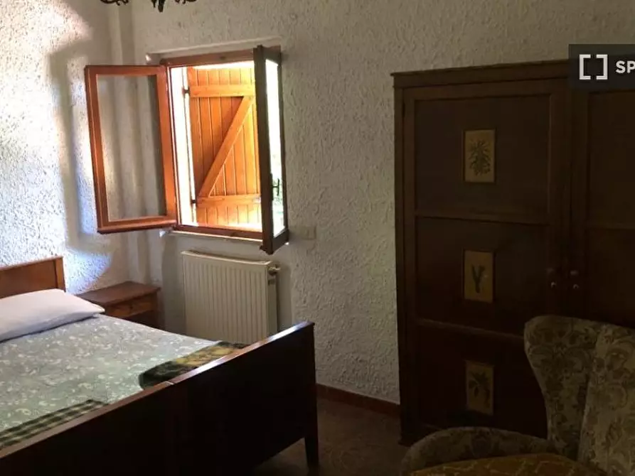 casa indipendente in affitto a Rocca Priora