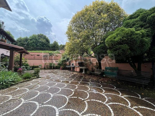 appartamento in affitto a Rocca Priora