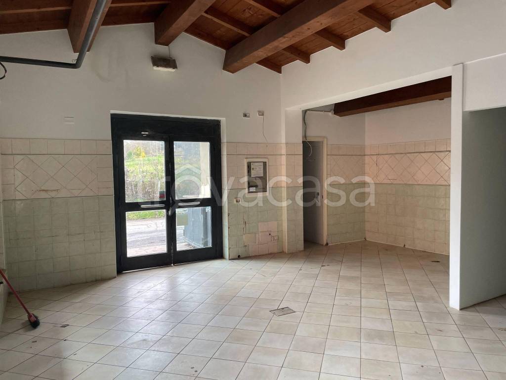 negozio in affitto a Rocca Priora