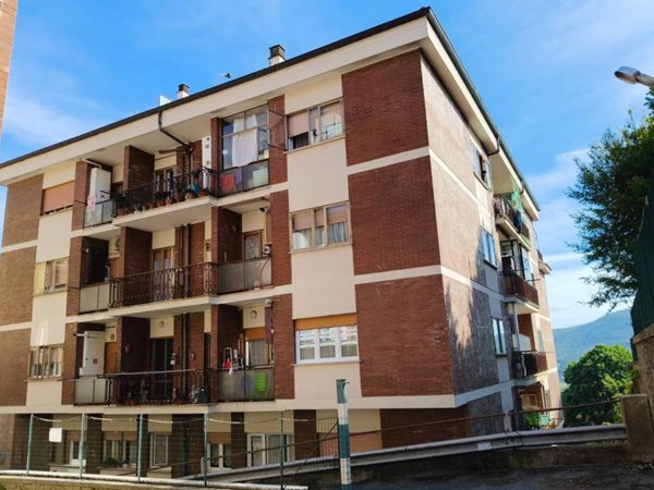 appartamento in affitto a Rocca Priora