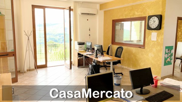 locale commerciale in affitto a Rocca Priora
