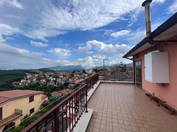 appartamento in affitto a Rocca Priora