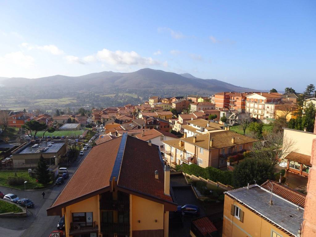appartamento in affitto a Rocca Priora