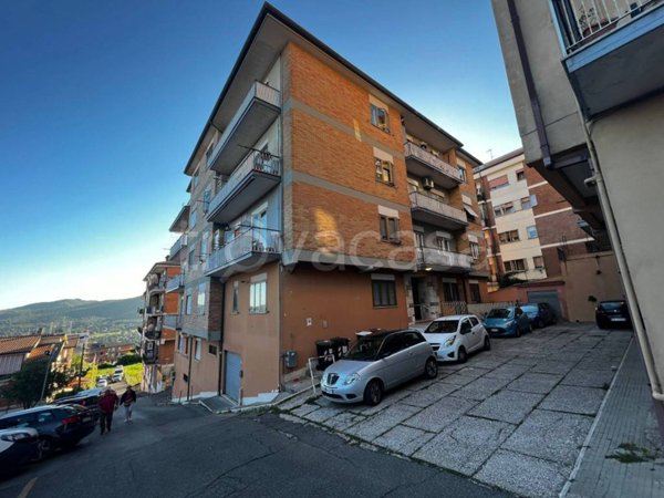 appartamento in affitto a Rocca Priora