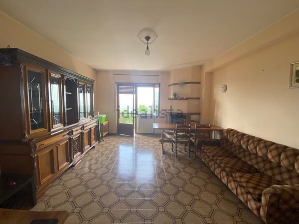 appartamento in affitto a Rocca Priora