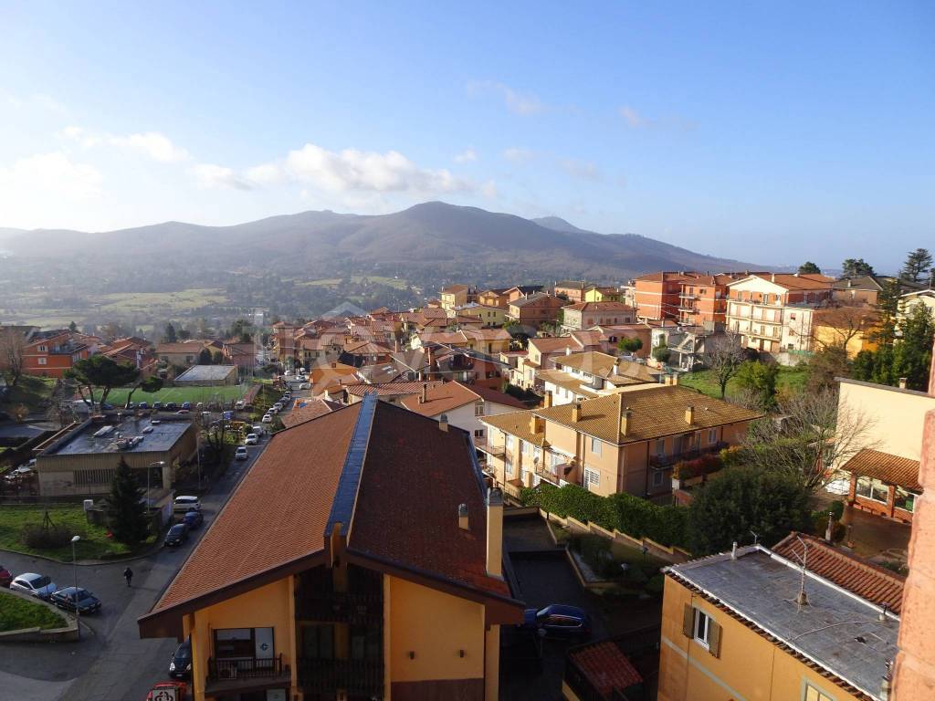 appartamento in affitto a Rocca Priora