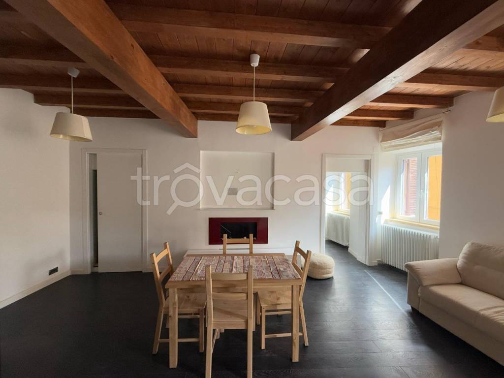 appartamento in affitto a Rocca Priora