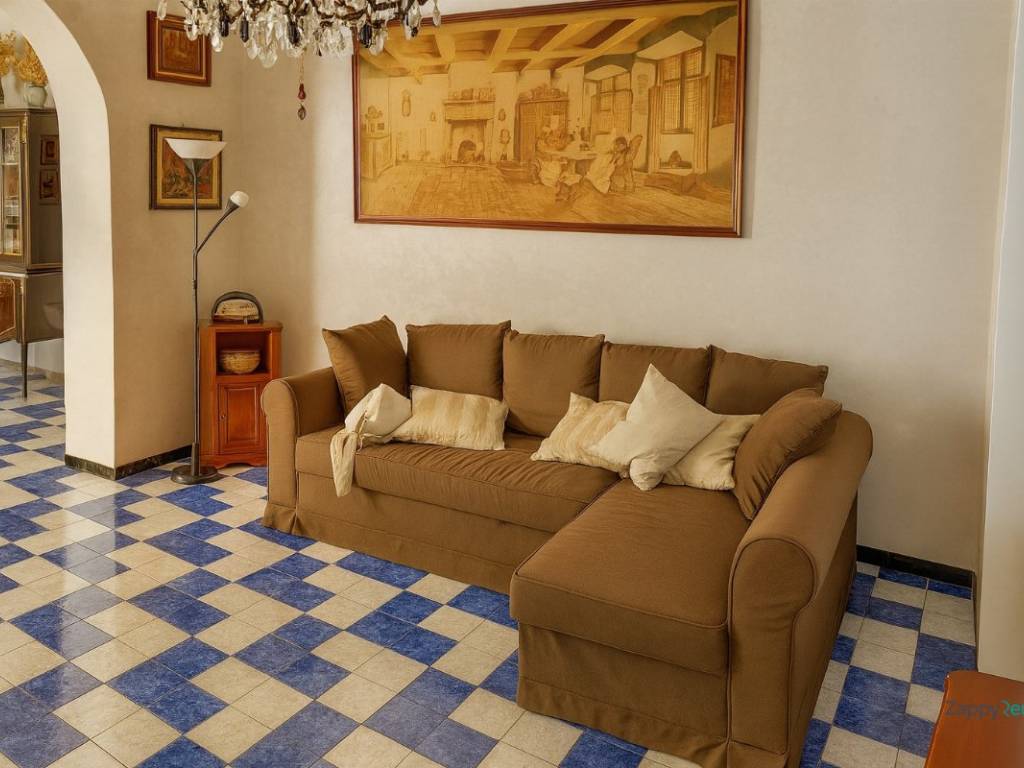 appartamento in affitto a Rocca Priora