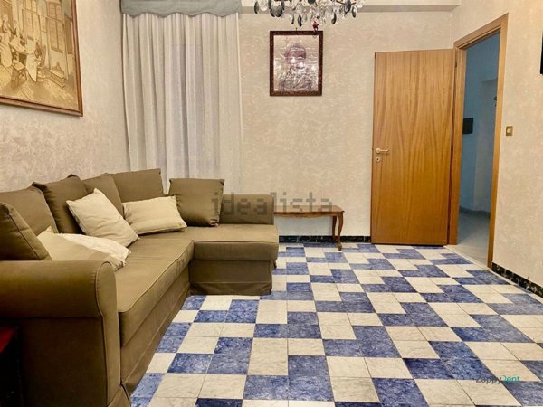 appartamento in affitto a Rocca Priora