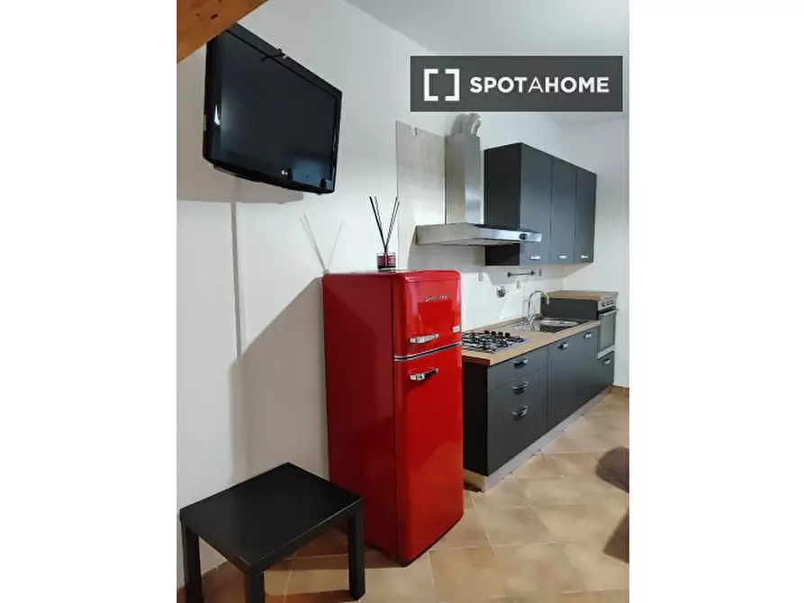 appartamento in affitto a Rocca Priora