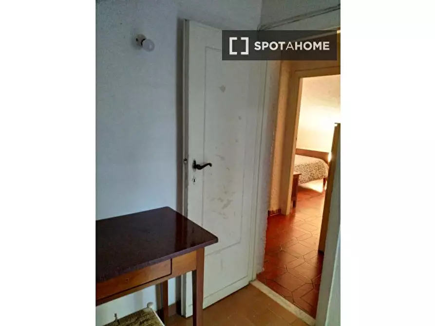 casa indipendente in affitto a Rocca Priora