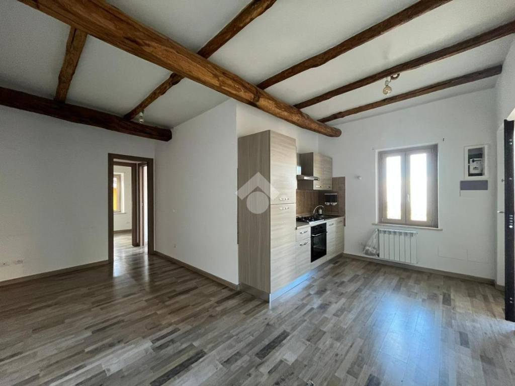 appartamento in affitto a Rocca Priora