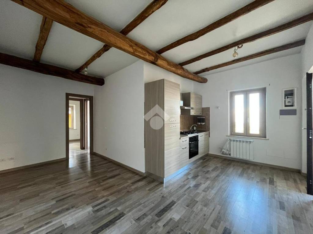 appartamento in affitto a Rocca Priora