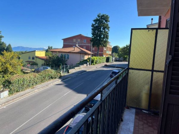 appartamento in affitto a Rocca Priora