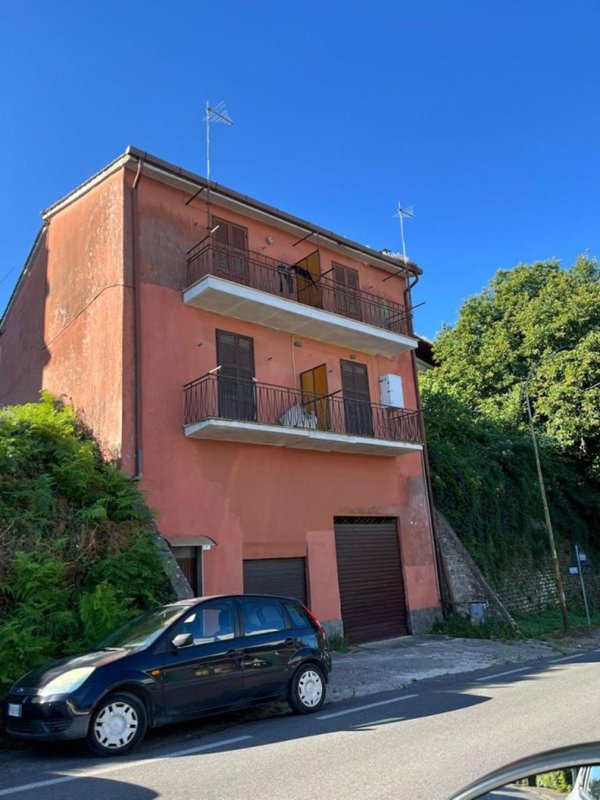 appartamento in affitto a Rocca Priora