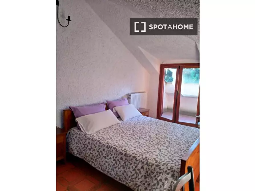 casa indipendente in affitto a Rocca Priora