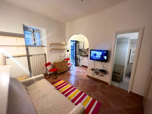 appartamento in affitto a Rocca Priora