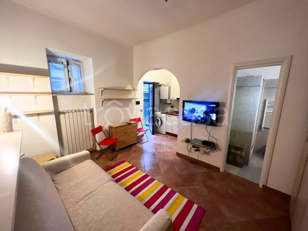 appartamento in affitto a Rocca Priora