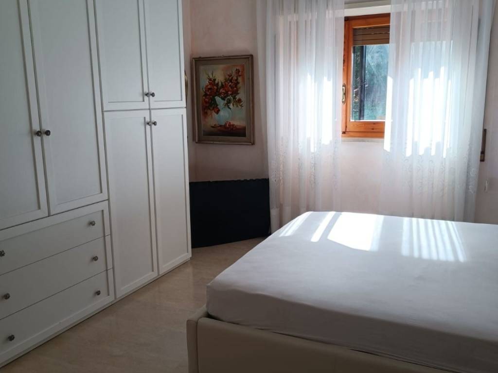 appartamento in affitto a Rocca Priora