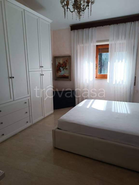 appartamento in affitto a Rocca Priora